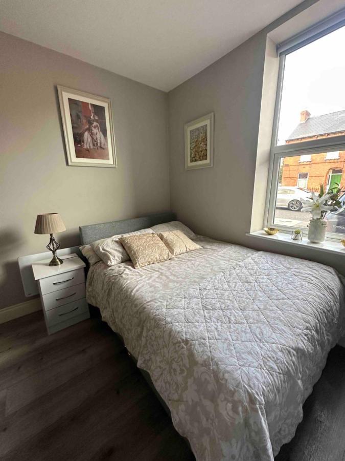 Apartamento Private Cosy Studio - A1 Location Dublín Exterior foto